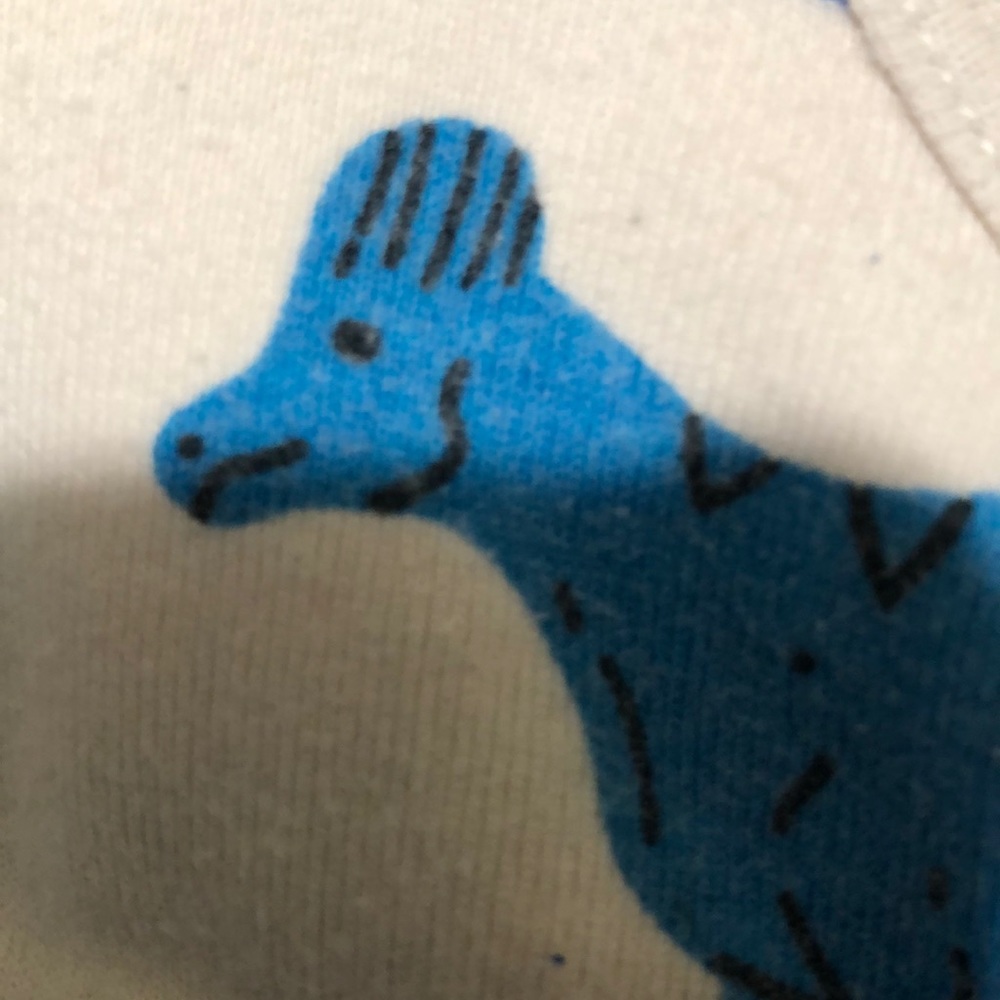 Meet your Posher, Yuset